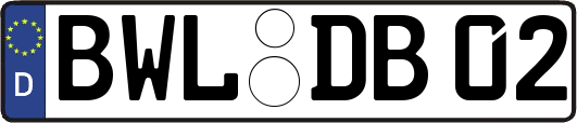 BWL-DB02