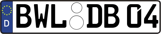 BWL-DB04