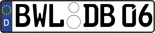 BWL-DB06