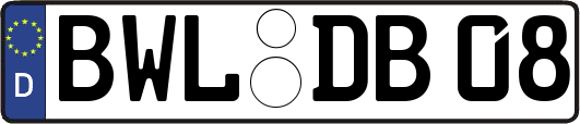 BWL-DB08