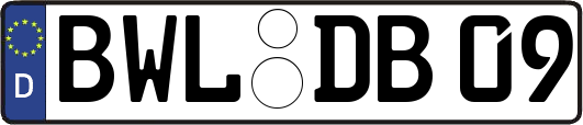 BWL-DB09