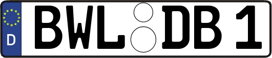 BWL-DB1