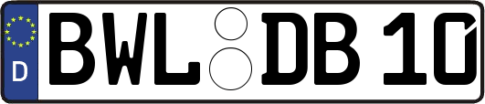 BWL-DB10