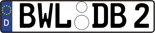 BWL-DB2