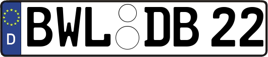 BWL-DB22