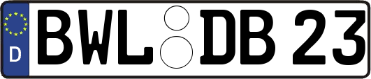 BWL-DB23