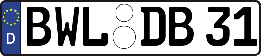 BWL-DB31
