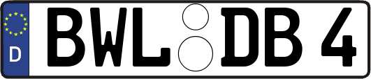 BWL-DB4