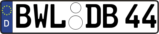 BWL-DB44
