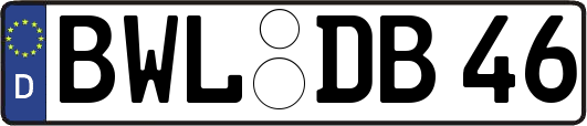 BWL-DB46