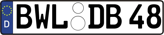 BWL-DB48
