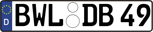 BWL-DB49