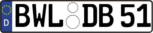 BWL-DB51