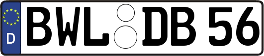 BWL-DB56