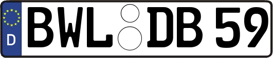 BWL-DB59