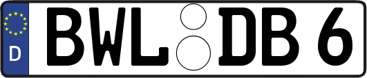 BWL-DB6