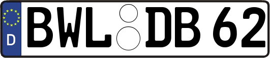 BWL-DB62