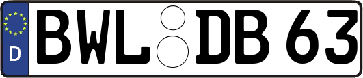 BWL-DB63