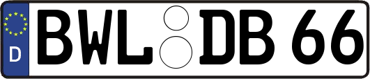 BWL-DB66