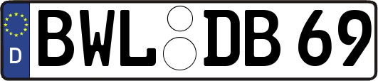 BWL-DB69