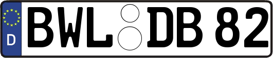 BWL-DB82