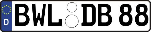 BWL-DB88
