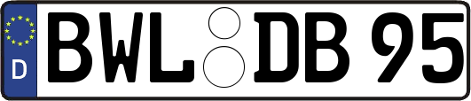 BWL-DB95