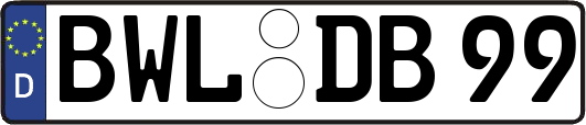 BWL-DB99