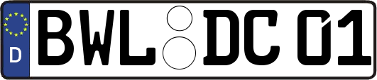 BWL-DC01