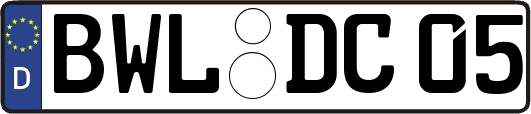 BWL-DC05