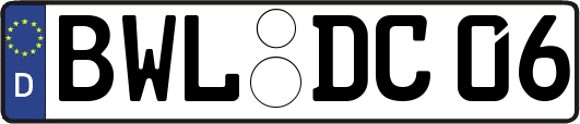 BWL-DC06