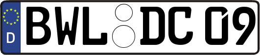 BWL-DC09