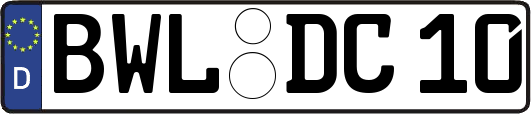 BWL-DC10