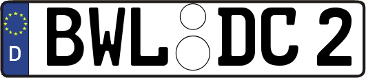 BWL-DC2