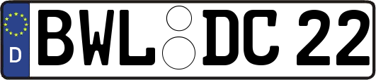 BWL-DC22