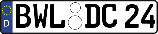 BWL-DC24