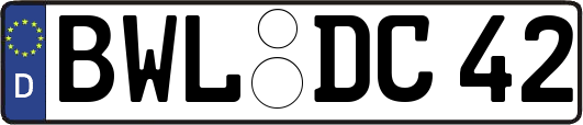 BWL-DC42
