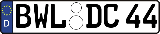 BWL-DC44
