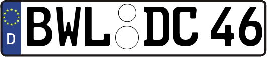 BWL-DC46