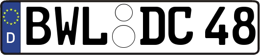 BWL-DC48