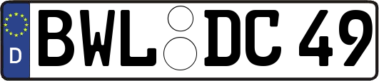 BWL-DC49