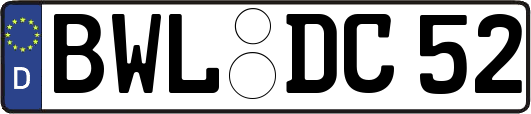 BWL-DC52