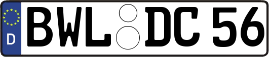 BWL-DC56
