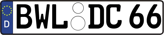 BWL-DC66