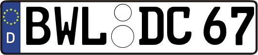 BWL-DC67