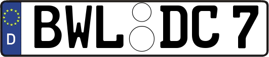 BWL-DC7