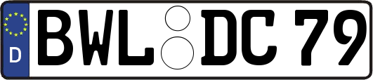 BWL-DC79