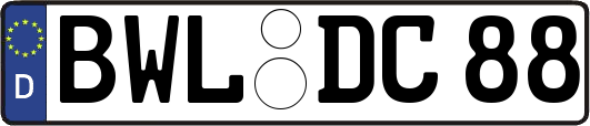 BWL-DC88