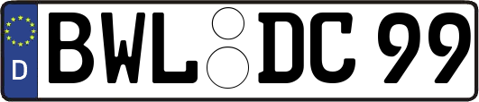 BWL-DC99