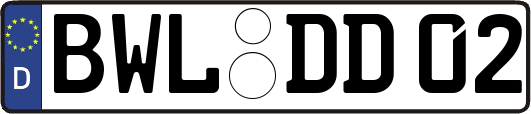 BWL-DD02